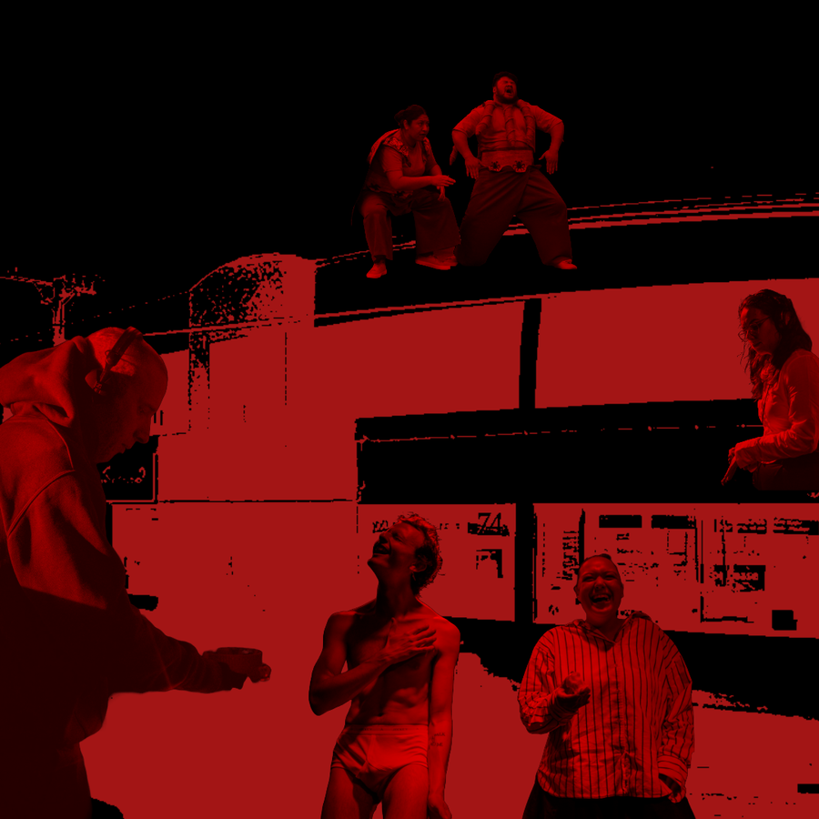 Te Wā – The Space: How Te Wā is a Catalyst for the Underground Renaissance