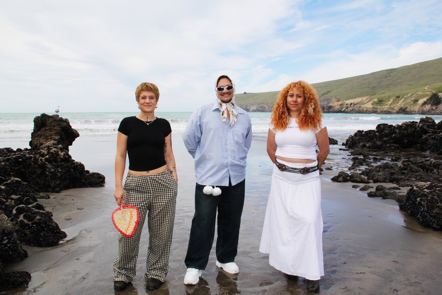 Make Christchurch Brown Again: An Interview with Brown Town