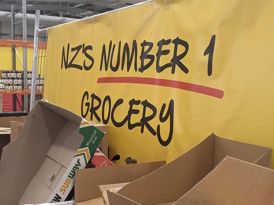 The Complete Guide to Shopping for Surplus Groceries in Ōtautahi