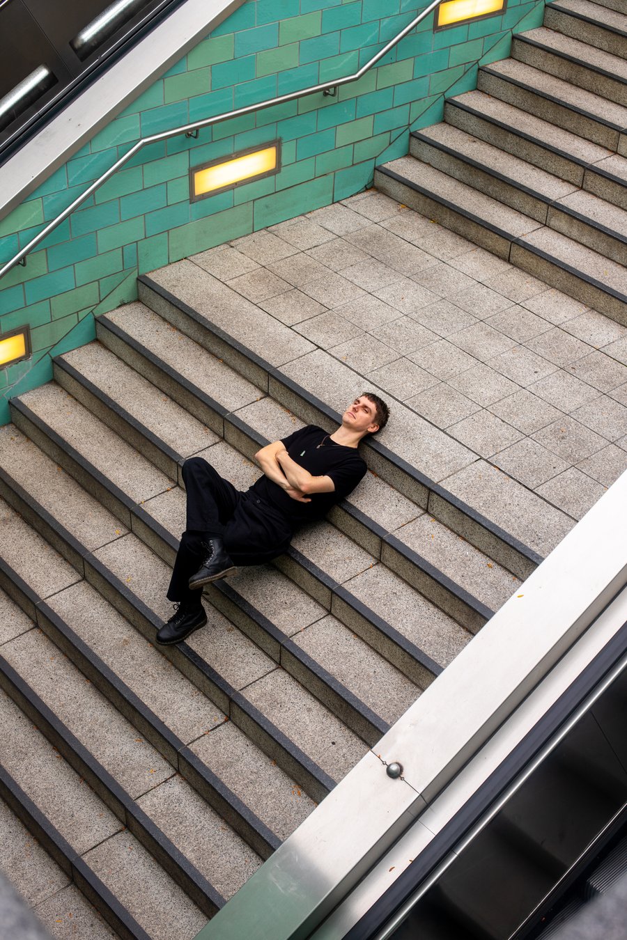 Keanu Raves: Powerhouse of Ōtautahi Techno