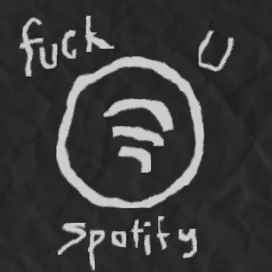 How to Stop Using Spotify